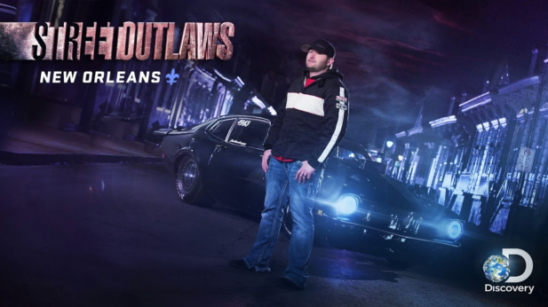 Discovery to Premiere Season 2 of Street Outlaws: New Orleans 6/26