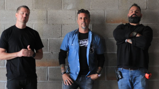 Discovery Channel Orders ‘Garage Rehab’ Series (Exclusive)