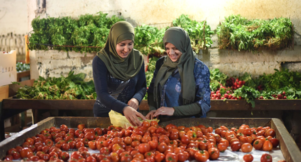 Film Review: In “Soufra,” Syrian Refugees Find Hope in Cooking