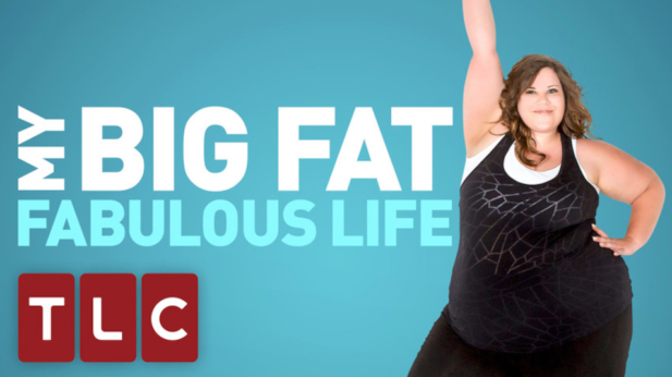 Whitney Way Thore Is Ready to Marry a Mystery Man in the New Season of My Big Fat Fabulous Life