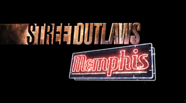Discovery Premieres All-New Series Street Outlaws: Memphis, 1/15