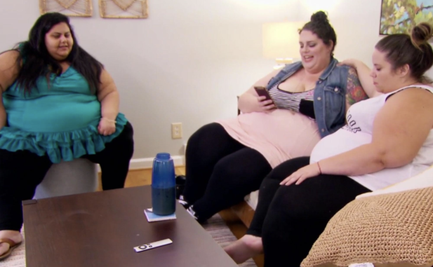 Whitney Way Thore Meets More Women Her Ex-Boyfriend Cheated On: ‘I Kind of Feel a Little Jealous’