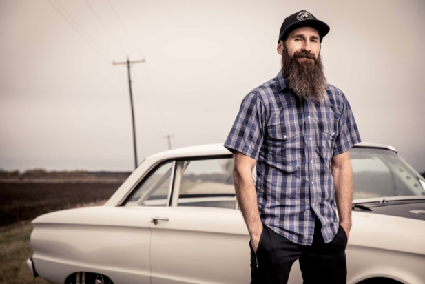 Aaron Kaufman Returns As His Own Boss, With His Own Show!