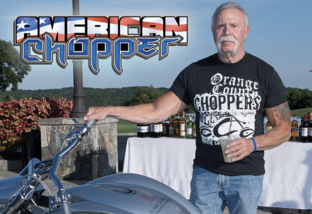 ‘American Chopper’ Is Back After a 5-Year Absence — Watch the New Trailer! (Exclusive)