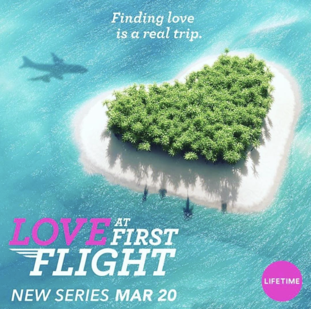 ‘Love At First Flight’ Star Cale O’Bryan Reveals First Thoughts About Jenna Fortner