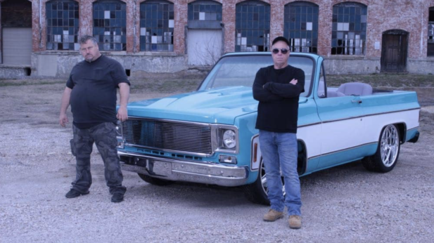 EXCLUSIVE: “Misfit Garage” Gets Wheels Turning In Brand-New Episodes Premiering Wednesday, May 2 On Discovery