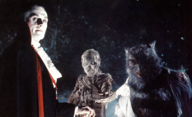 Cinepocalypse Festival to screen new documentaries on The Monster Squad and Bill Murray