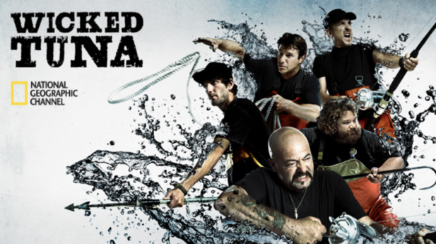 Wicked Tuna’s 100th Episode Featured On New York Post