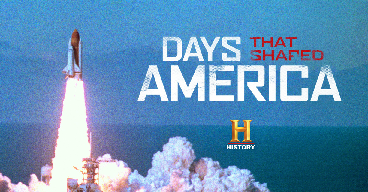 Days That Shaped America