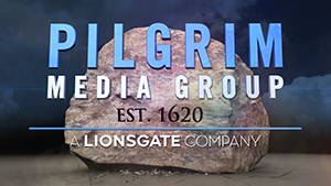 Pilgrim Media Group Sizzle