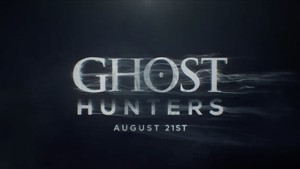 Ghost Hunters Returns!