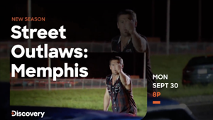 Street Outlaw Memphis - New Season Trailer