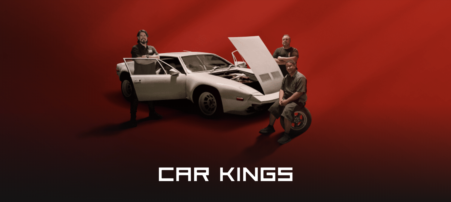 Car Kings