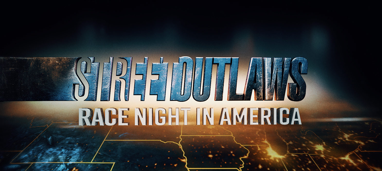 Street Outlaws: Race Night in America