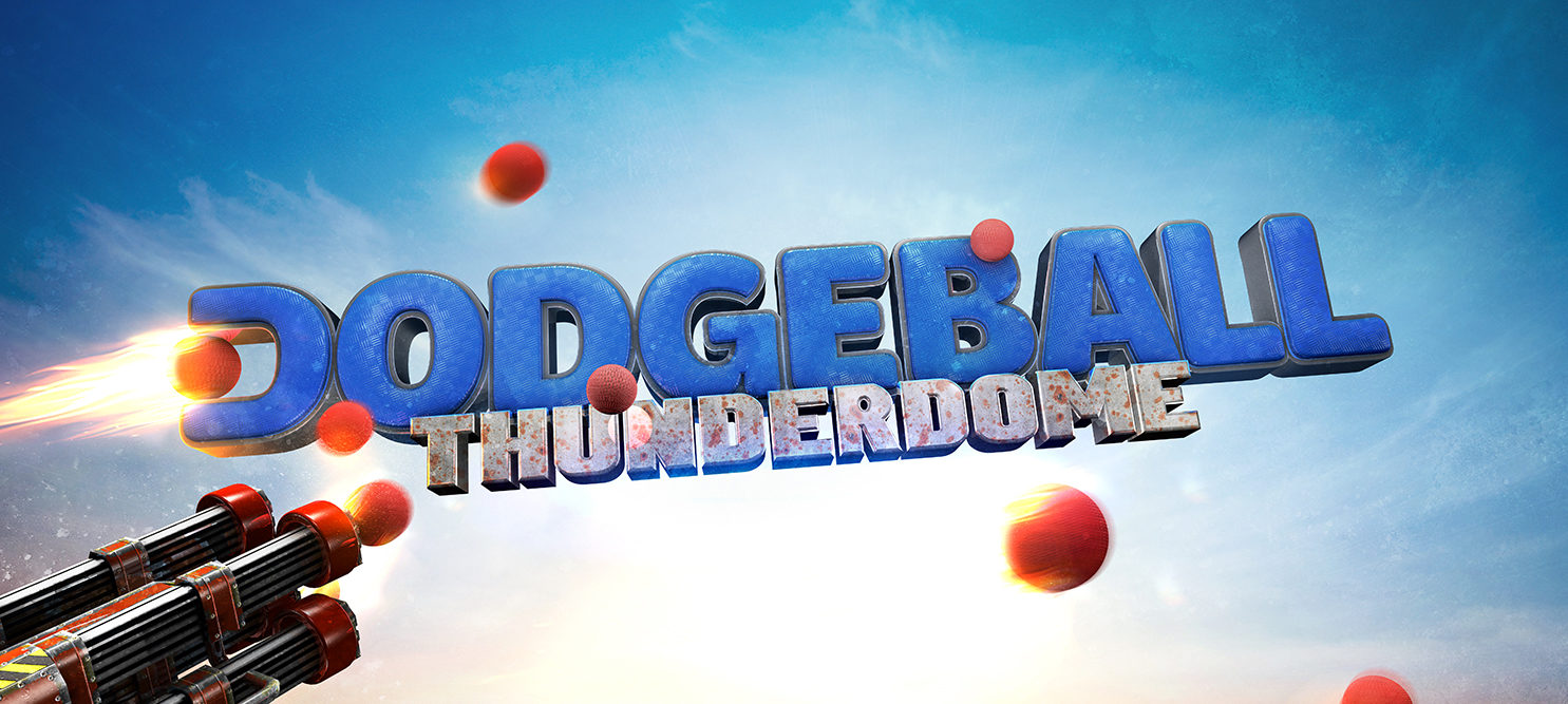 Dodgeball Thunderdome