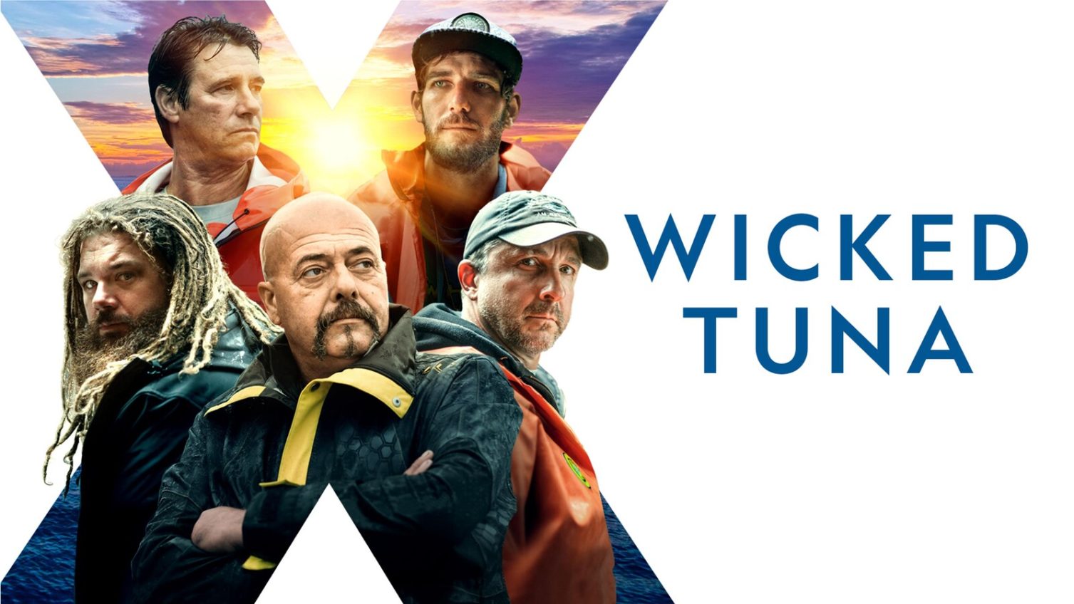Special Memorial Day ‘Wicked Tuna’ Sees Captains Team Up with Wounded Warrior Project!
