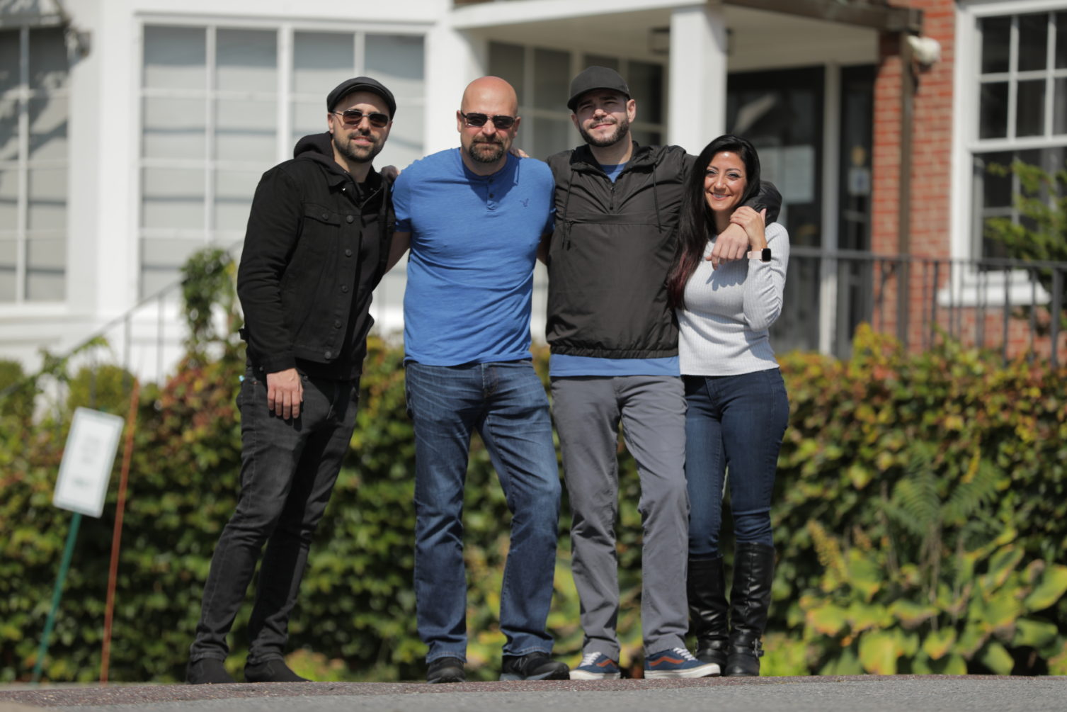 ‘Ghost Hunters’ is Back on Discovery+!