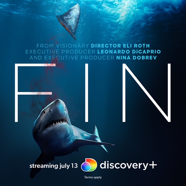 ‘FIN’ Comes to Discovery+ Today! See the First Reviews!