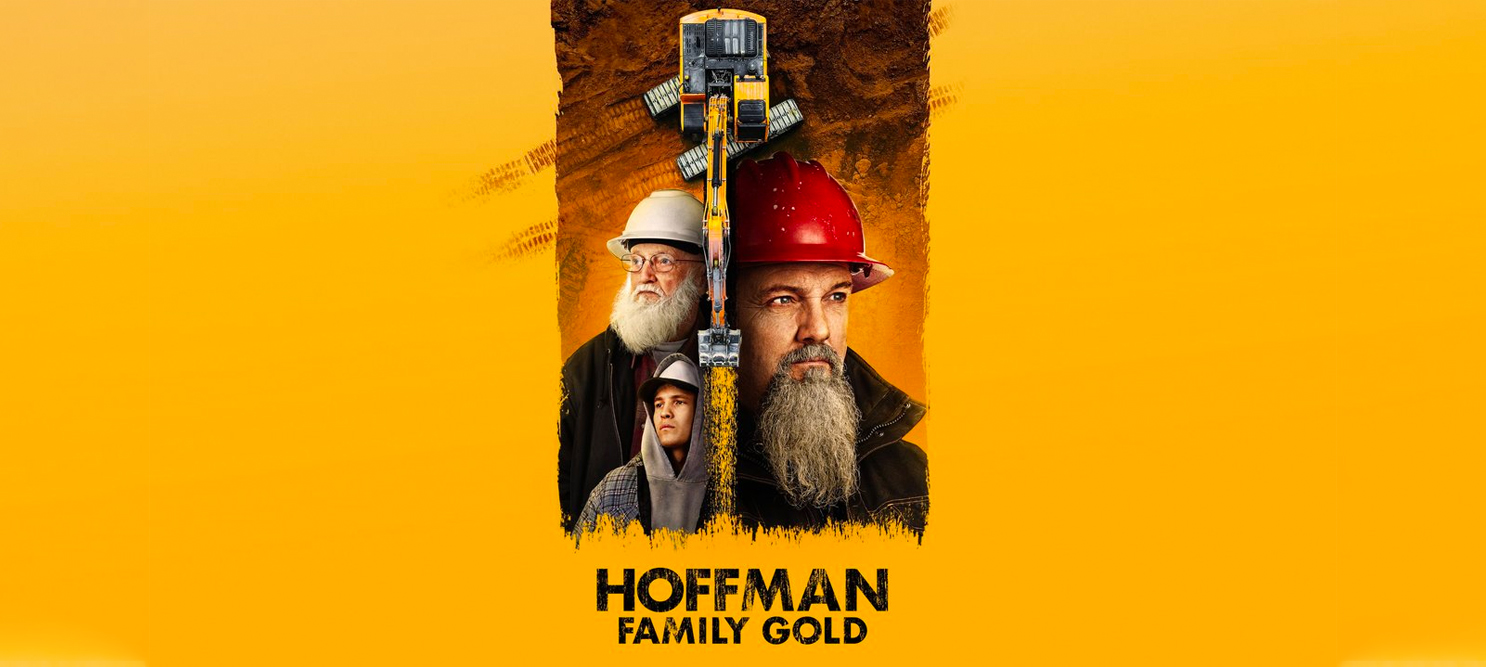 ‘Hoffman Family Gold’ Premieres Tonight at 10/9c