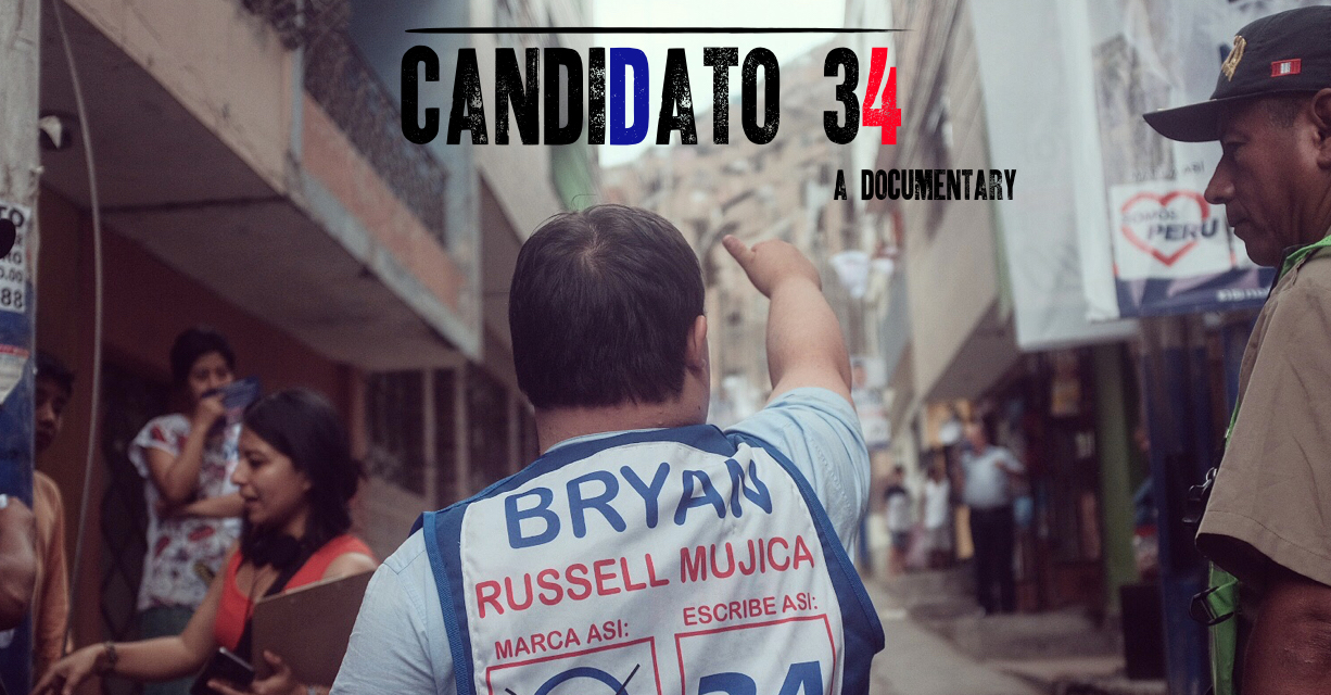 Candidato 34