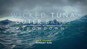 Wicked Tuna Outer Banks: Showdown Teaser
