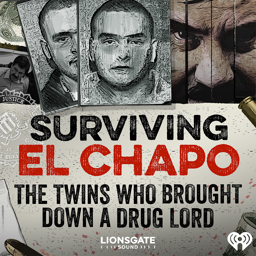 ‘Surviving El Chapo’ Makes Greatpods’ Top Podcasts from 2022