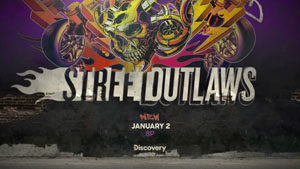 Street Outlaws New Season Trailer