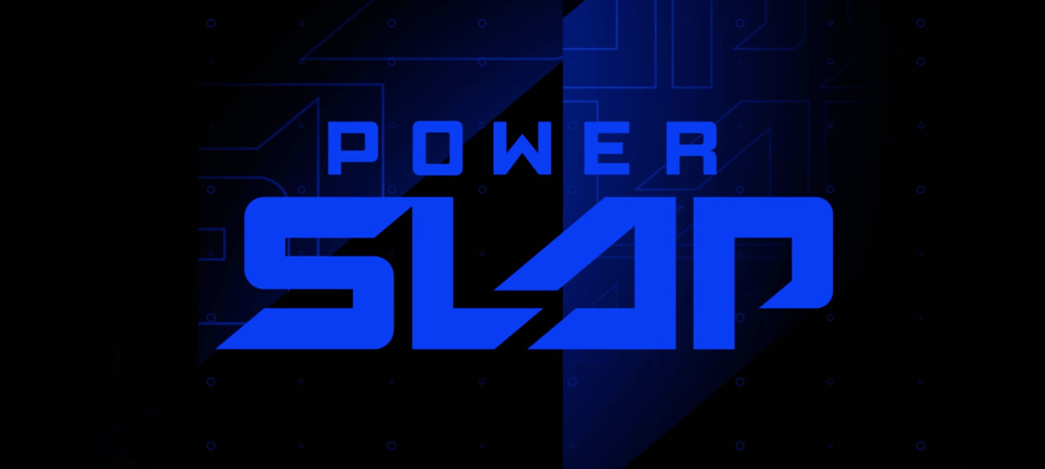 Power Slap: Road To The Title