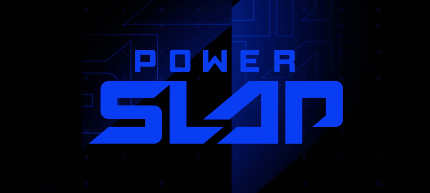‘Power Slap: Road to the Title’ Premieres Tonight on TBS!
