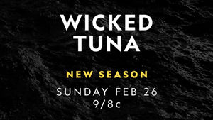 Wicked Tuna New Season Teaser