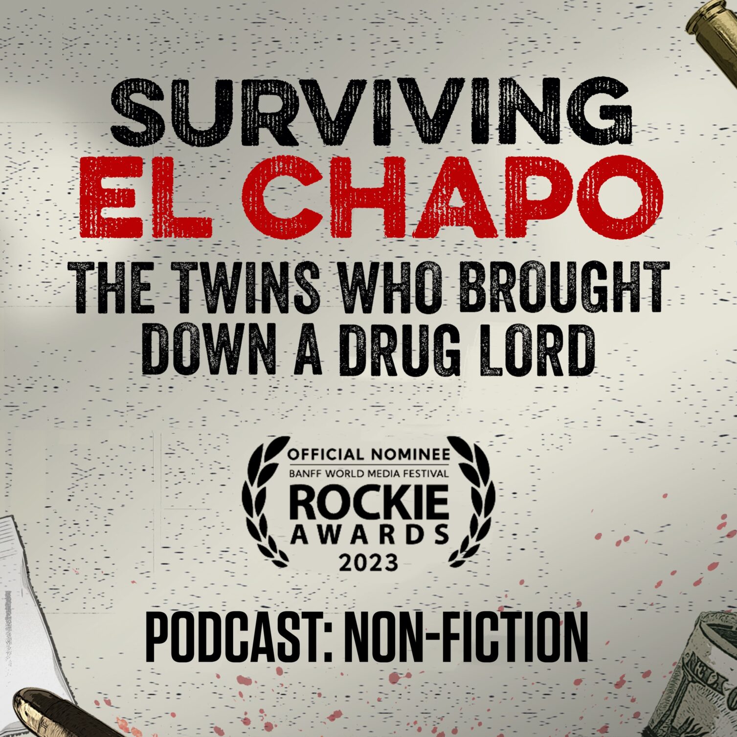 ‘Surviving El Chapo’ is Nominated for a Rockie Award