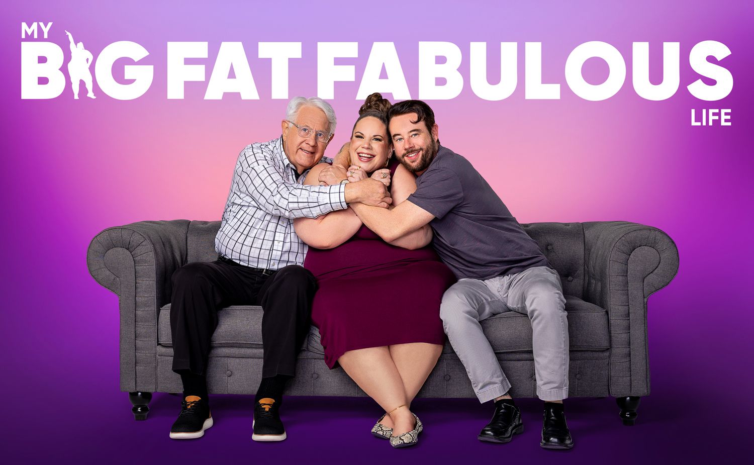 My Big Fat Fabulous Life Returns this Tuesday in TLC