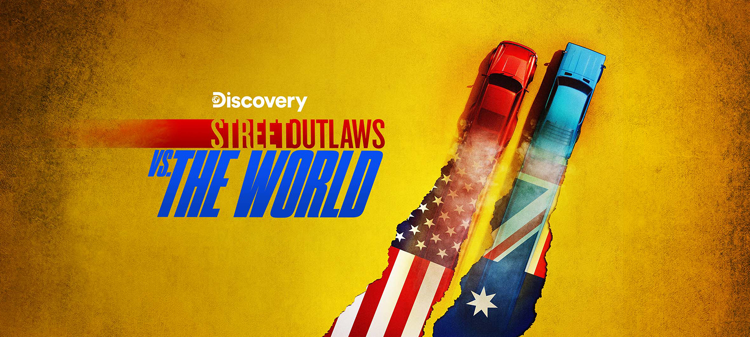 Street Outlaws Vs The World