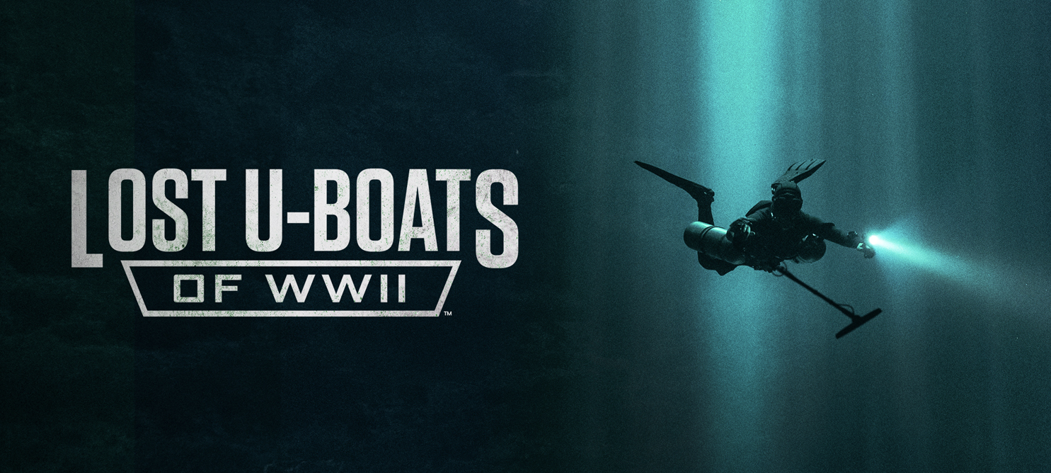 Lost U-Boats of WWII