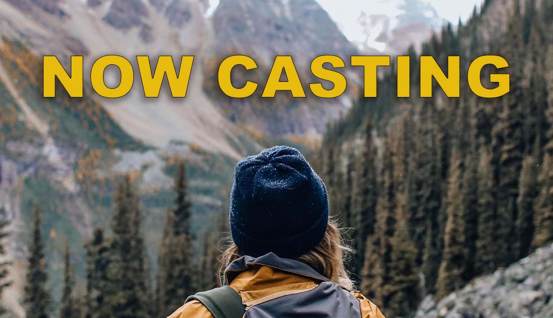 Now Casting Teens For A Brand-New Survival Adventure TV Series