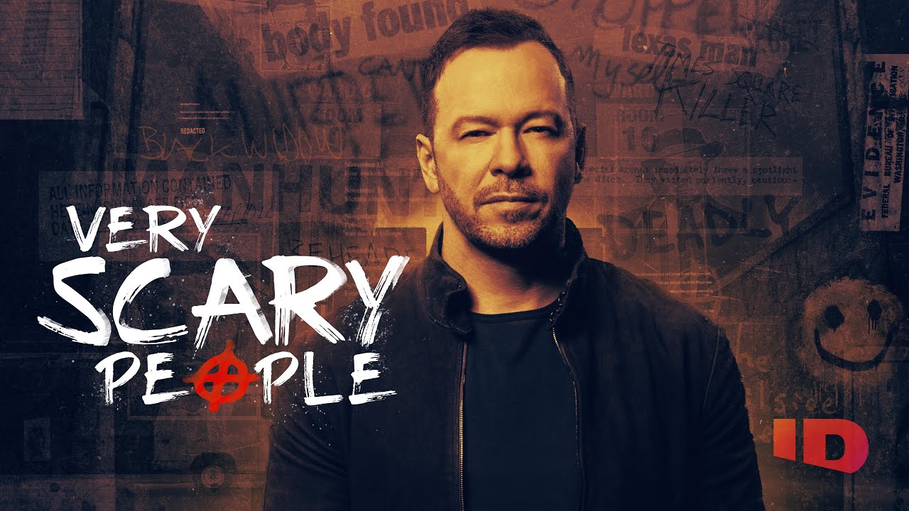 ‘Very Scary People’ Returns for Season 6 on Investigation Discovery