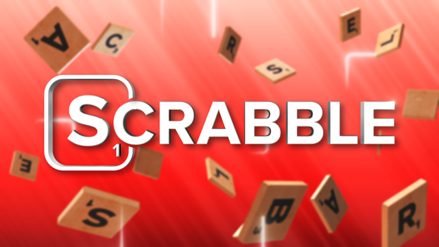 Now Casting Contestants to Play “SCRABBLE” on the CW Network!
