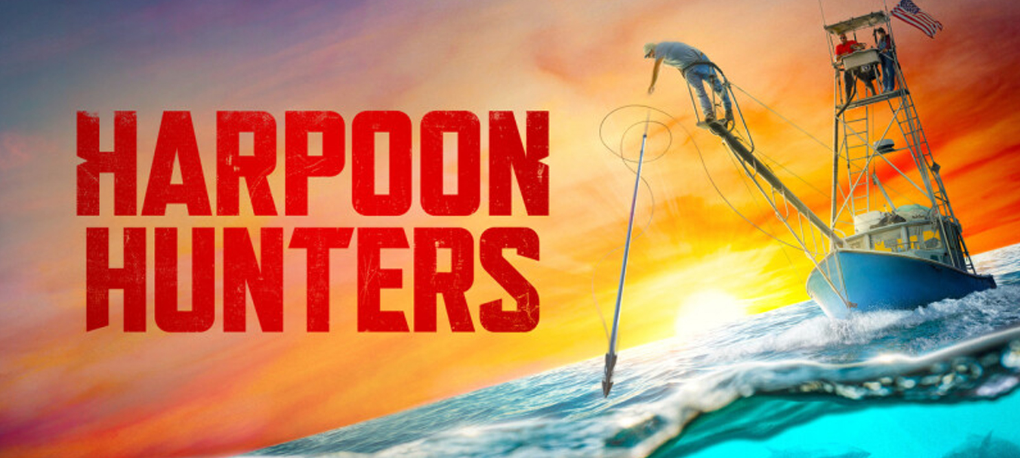 Harpoon Hunters